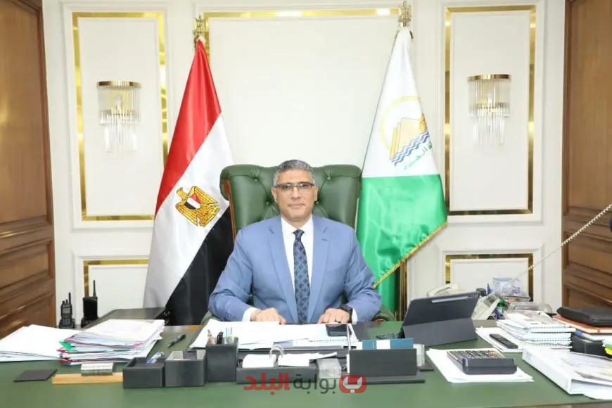 مفاجأة كبرى في الجيزة: خطة استراتيجية لتطوير 11 مدينة و160 قرية!