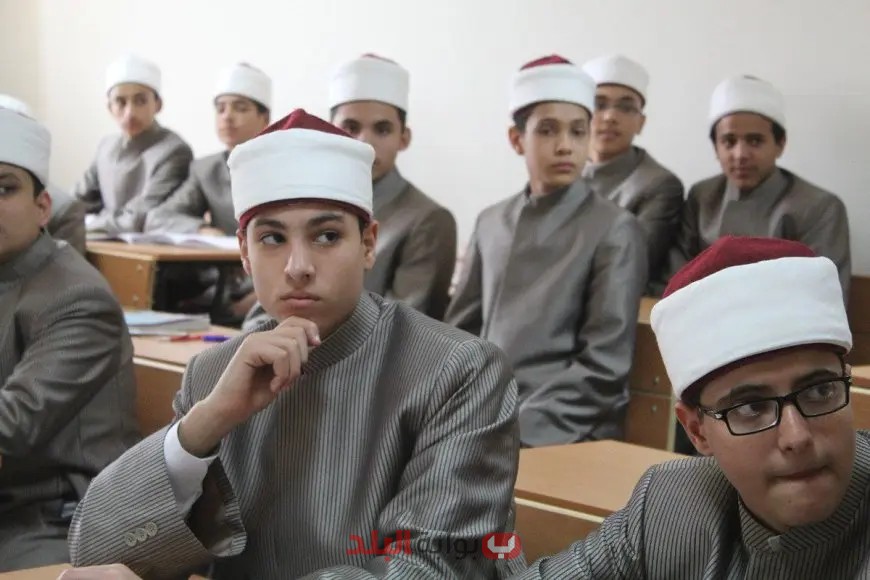 الكشف النهائي: تفاصيل امتحانات الثانوية الأزهرية 2025 تم الإعلان عنها رسميًا!