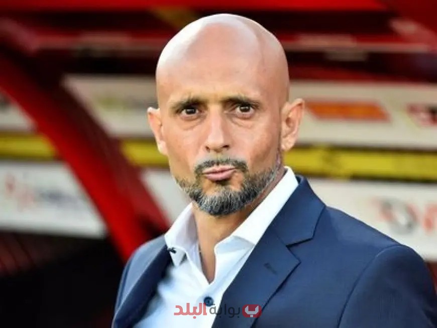 مدرب صن داونز يكشف: استعدادنا القوي للتتويج بدوري أبطال إفريقيا!