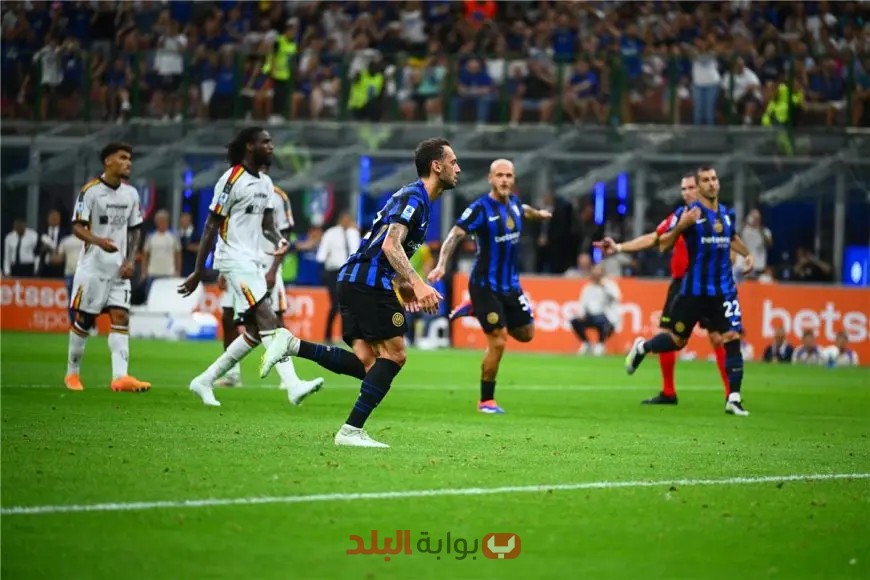 كوريا يبهر في ليلة الحسم! هجوم إنتر يسحق كومو في الدوري الإيطالي