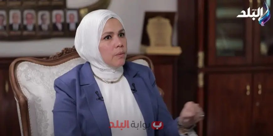 رئيس مصلحة الضرائب يكشف عن سر مكتبه المفتوح طوال اليوم لجميع الممولين!