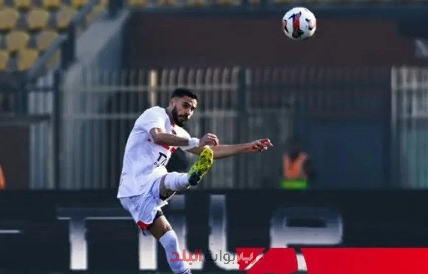 مصطفى الشهدي يتولى القضاء على الزمالك وبتروجت في مباراتين مثيرتين للدوري!