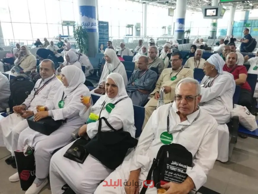كيف تنظم الجمعيات الأهلية رحلات الحج؟ اكتشف التفاصيل الآن!