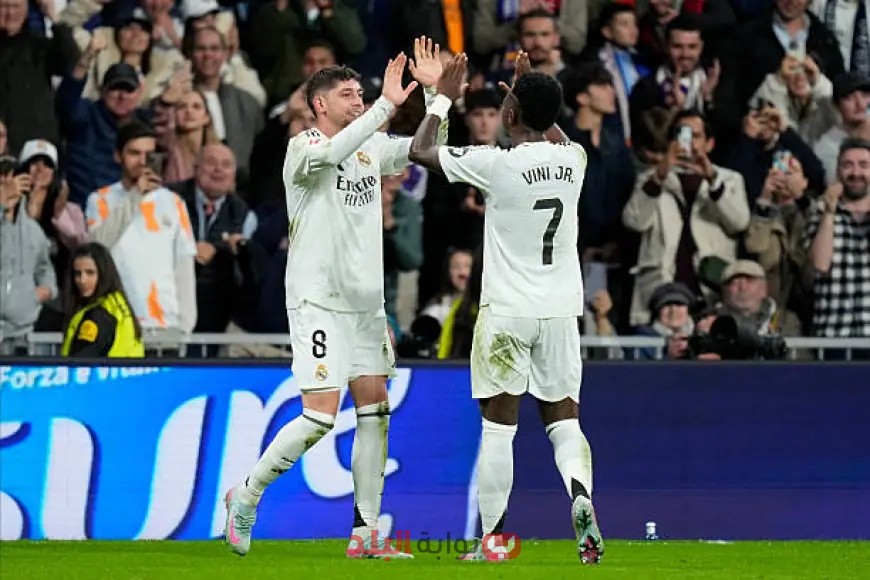 صدمة في ريال مدريد: خسارة أنشيلوتي في مباراة الوداع أمام سوسيداد!