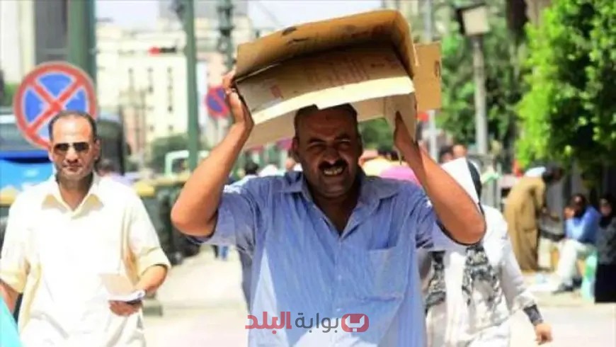 3 أيام قاسية قادمة! تحذير من الأرصاد: موجة حارة ستجتاح البلاد اليوم
