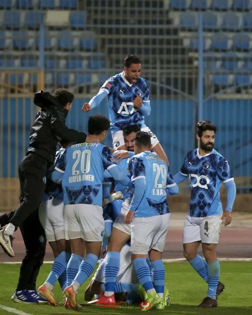 نهائي مثير اليوم: بيراميدز يواجه تحدي صن داونز في جنوب أفريقيا!