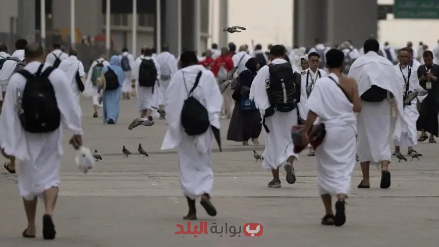 حجاج بعثة القرعة ينهون زيارتهم للمدينة المنورة بتجربة مميزة في مكة!