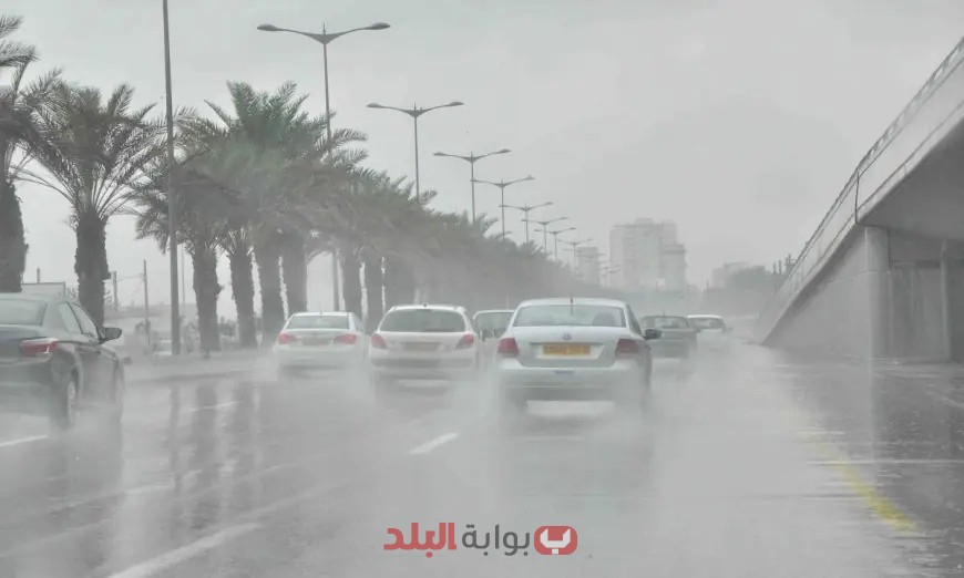 تحذير: رياح عاتية تجتاح مكة والمدينة! اكتشف مزيد من التفاصيل الآن