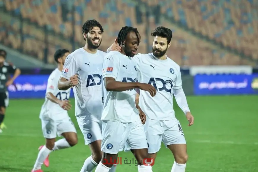 “حدث لا يفوت! تعرف على تفاصيل مواجهة بيراميدز وصن داونز في نهائي دوري الأبطال”