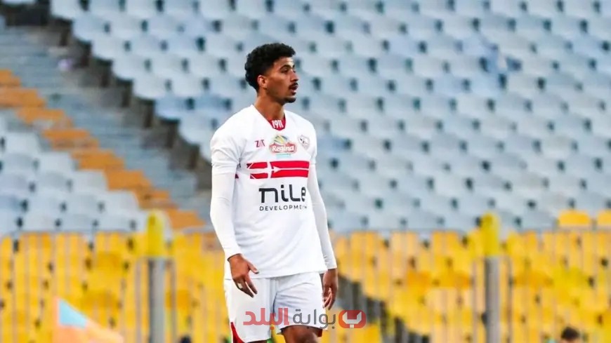 “هل يرحل حسام عبد المجيد عن الزمالك؟ اكتشف تفاصيل تأجيل قراره للانضمام لأوروبا!”