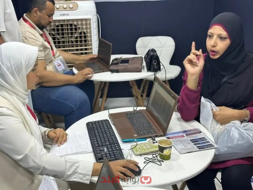 اكتشف كيف تحمي جيلك في أسوان بحملة تأمين شامل!