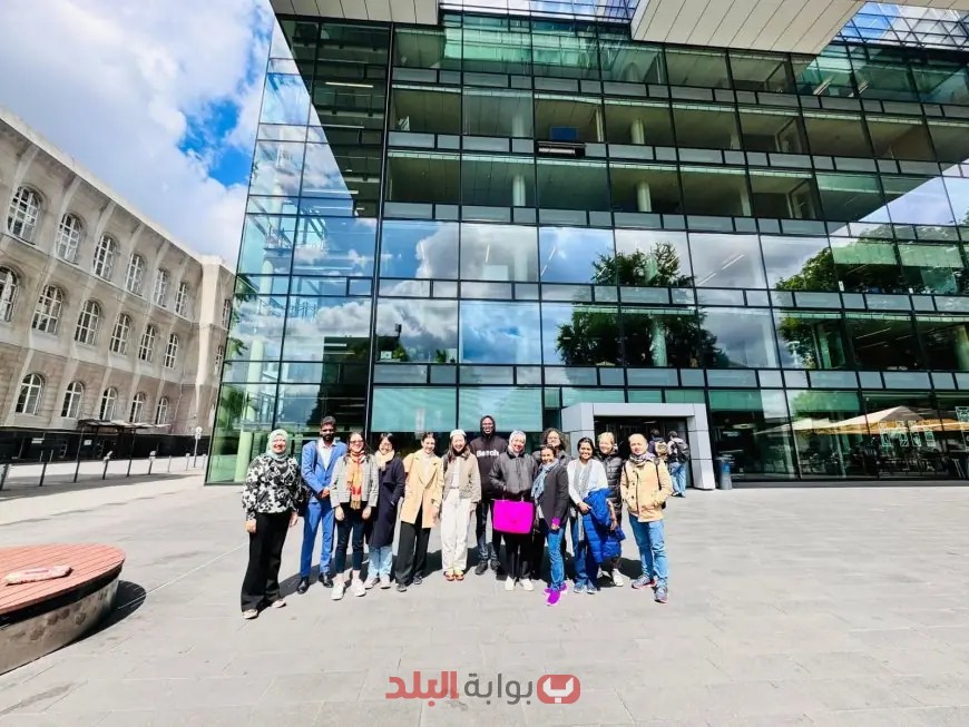تعرف على خطة الحكومة المصرية لتطوير التعليم: شراكة مبهرة مع شركات ألمانية لتأهيل العمالة