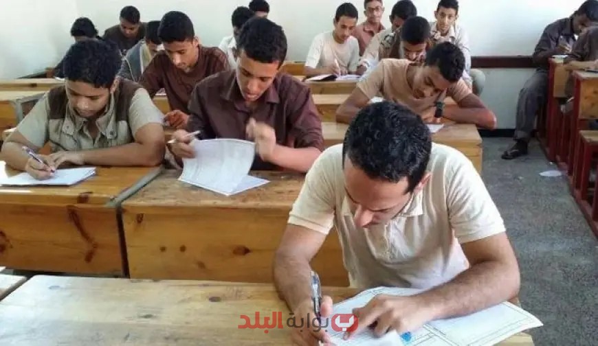 سر نظام الثانوية العامة 2025 وجدول الاختبارات – اكتشف كل التفاصيل هنا!