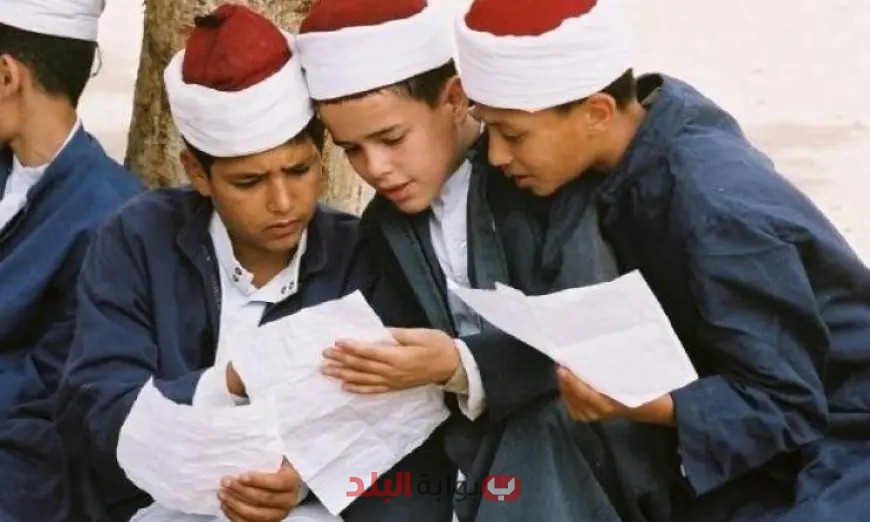 اكتشف نتيجة الشهادة الإعدادية الأزهرية 2025 بالاسم ورقم الجلوس الآن!
