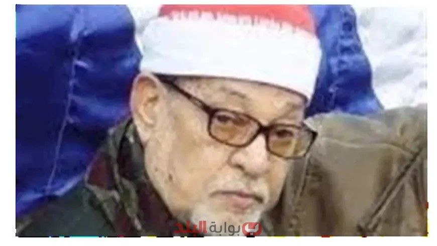 وداعاً لأحد أعظم أصوات القرآن! اكتشف سبب رحيل الشيخ السيد سعيد بعد مسيرة قرآنية مذهلة