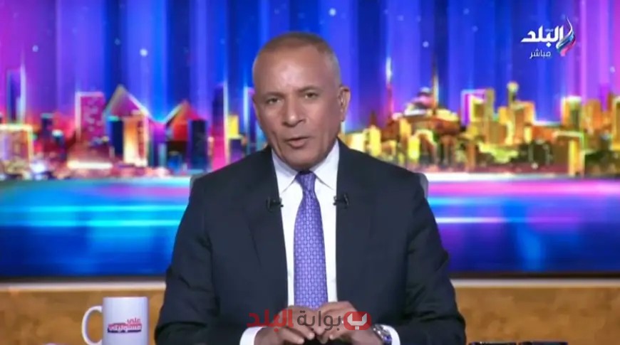 أحمد موسى يكشف سر تفضيل فلل العلمين على الشقق والعمارات!