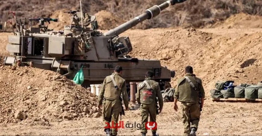الاحتلال الإسرائيلي يفاجئ العالم بتوسيع استخدام الدروع البشرية في فلسطين!