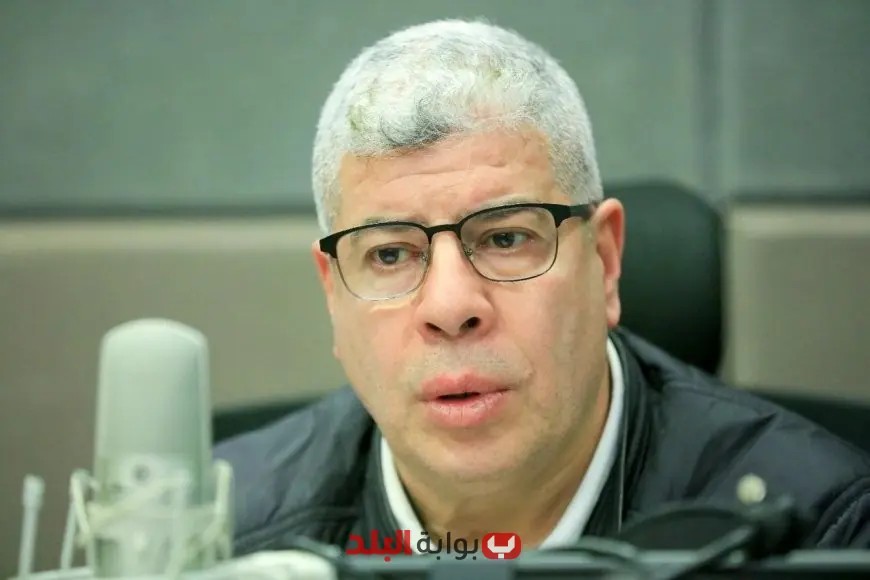 بالفيديو: شوبير ينتقد بشدة تصرف المدير الرياضي لبيراميدز!