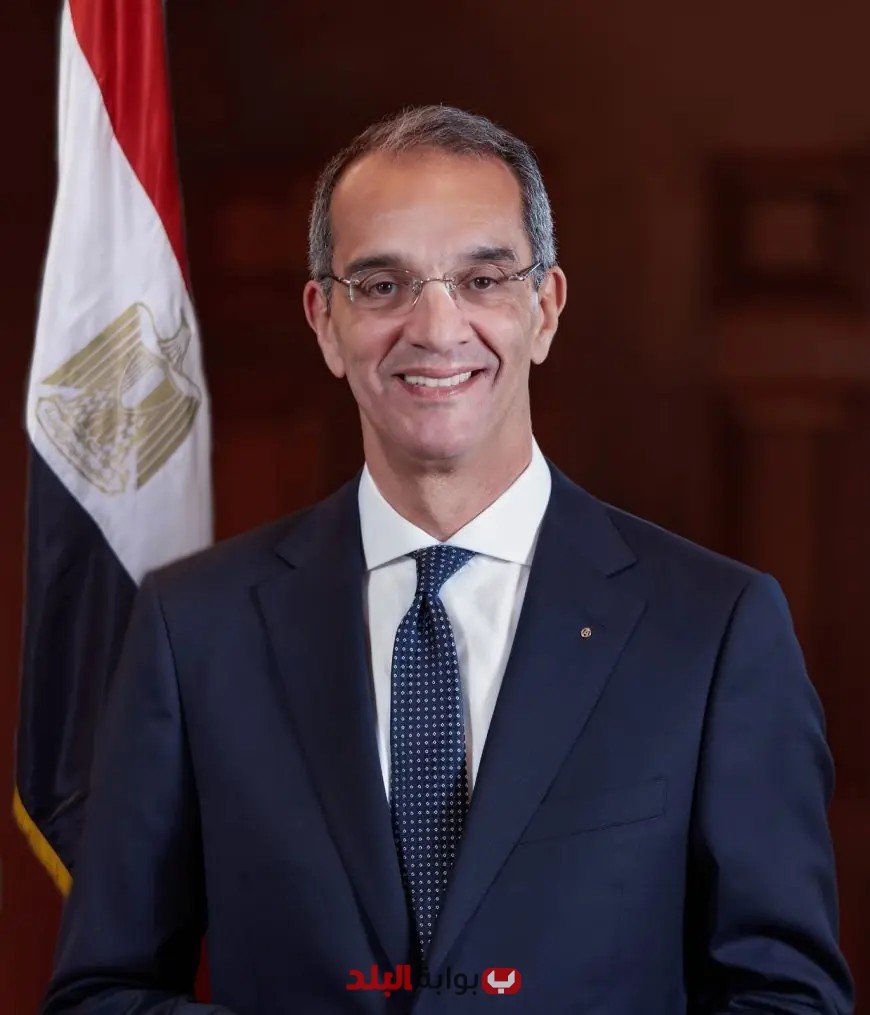 وزير الاتصالات يكشف عن مفاجأة كبرى: انطلاق خدمات الجيل الخامس قريباً!