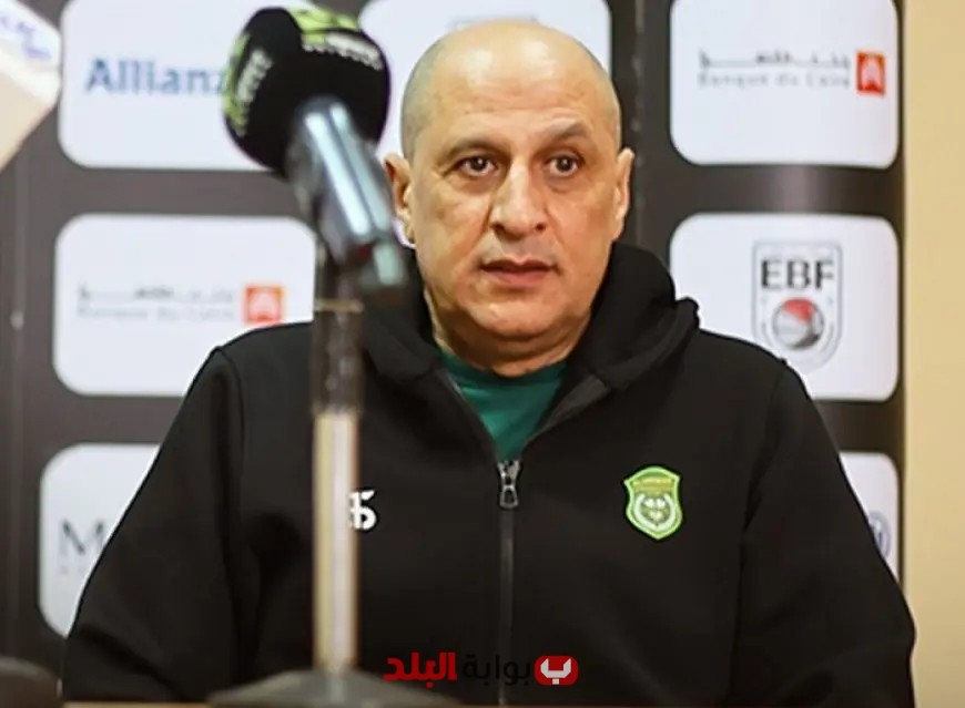 مفاجأة مدرب الاتحاد: خطة حصرية للفوز بلقب دوري السوبر لكرة السلة!