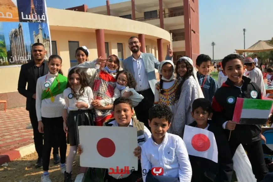 “تعرف على أحدث فرص العمل للمعلمين في المدارس المصرية-اليابانية لعام 2025! اضغط هنا للتسجيل الآن”