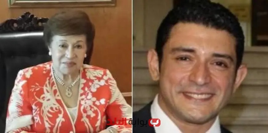 من هو أحمد الدجوي؟ اكتشف الشخصية الغامضة التي يتحدث عنها الجميع!