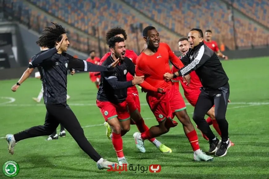 “كاريزما حسام حسن تتألق في مواجهة قوية أمام الاتحاد! اكتشف التفاصيل الساخنة”