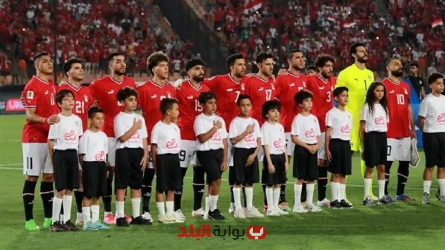 معرفة المنتخب المصري في مجموعة نارية مع الأردن والإمارات في كأس العرب!