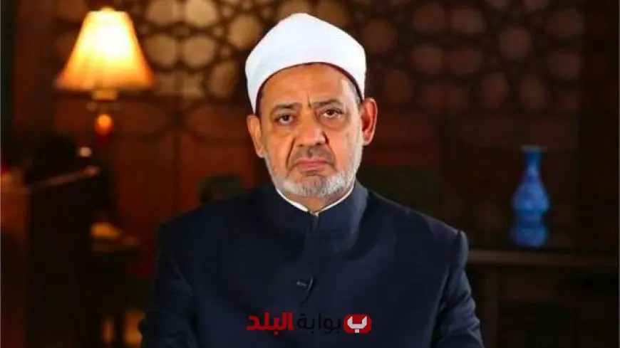 شيخ الأزهر يقدم تعازيه لأم فلسطينية بفقدانها 9 أبناء في الشهادة – لن تصدق ما قاله!