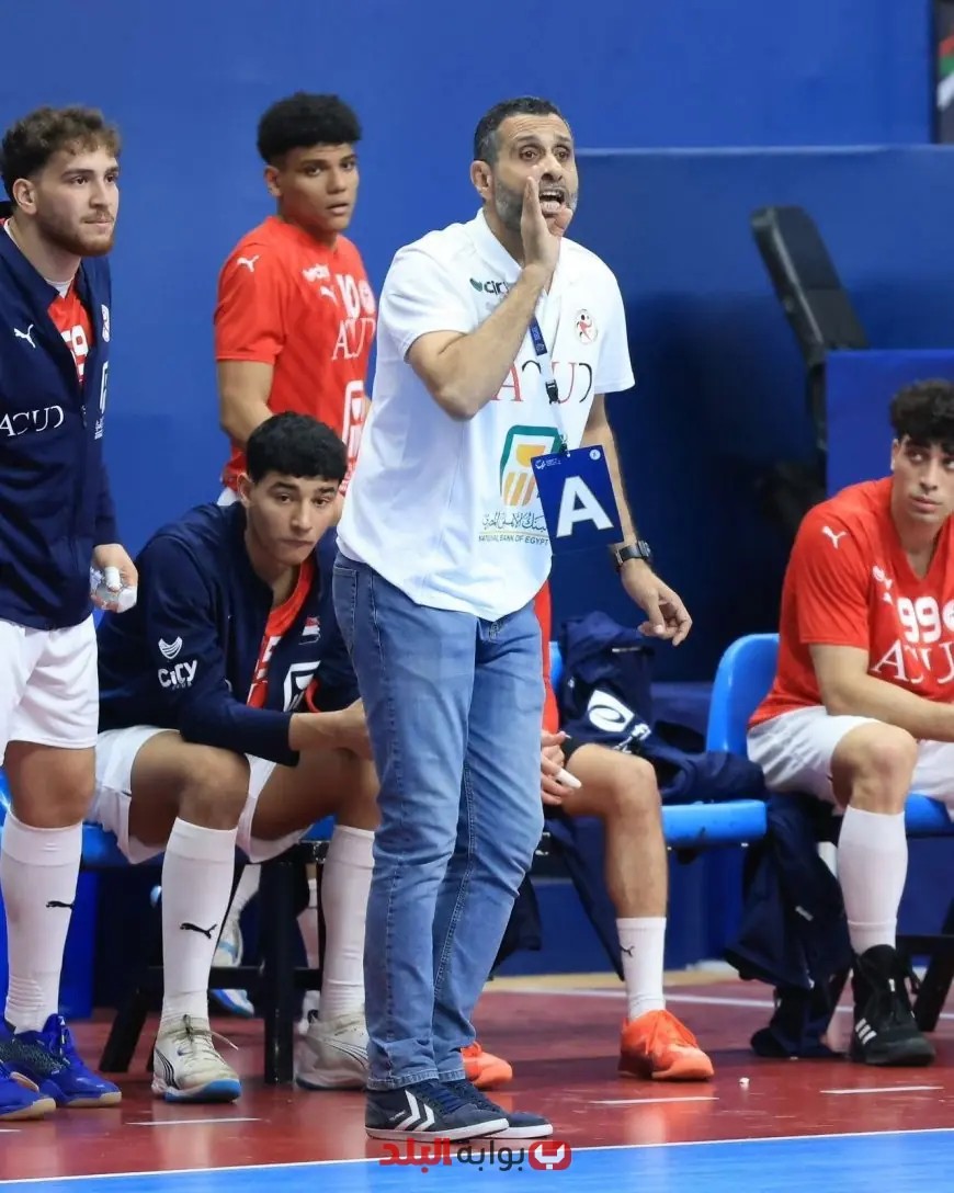 إثارة وتشويق: اندفاع منتخب شباب اليد يواجه تونس بقوة قبل المشاركة في البطولة العالمية!