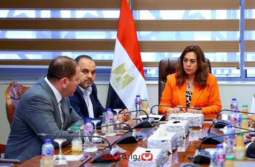 التمنية المحلية تقيم مؤتمر ساحر لتعزيز المسؤولية المجتمعية وتحسين سكن الفئات الأولى بالرعاية!