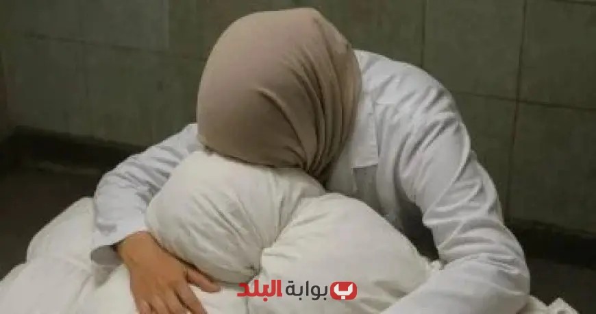 شاهد كيف كشفت طبيبة فلسطينية فضائح العالم وتواطؤ الأنظمة!