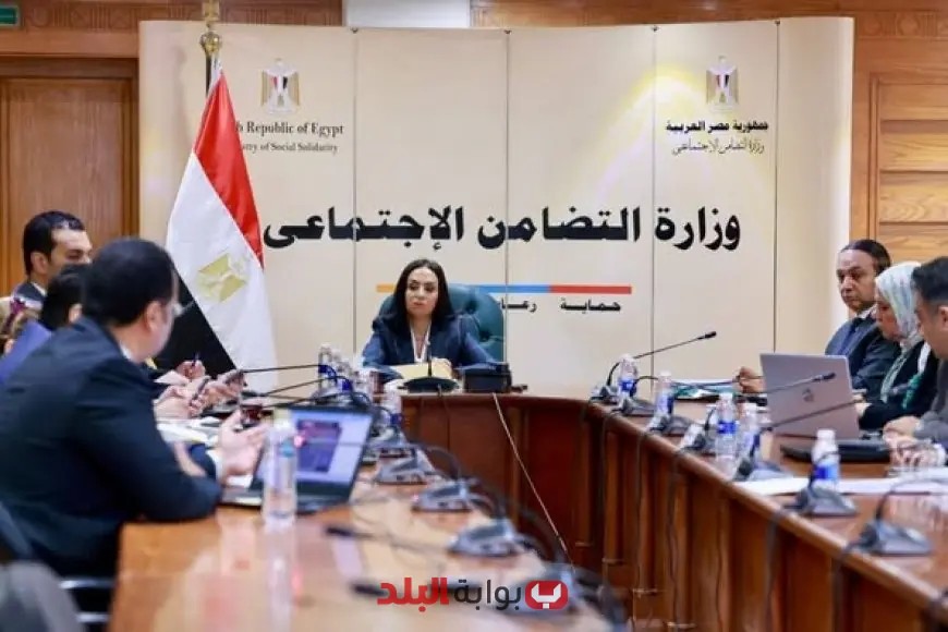٣ آلاف أصل في التضامن.. اكتشف كيف تتم متابعة أملاك الشركة في جميع المحافظات وحالة المباني الإنشائية!
