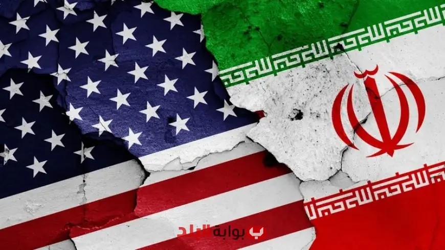 “إيران ترفض الانحياز وتعلن رفضها لتعليق تخصيب اليورانيوم مع تحذير لأمريكا!”