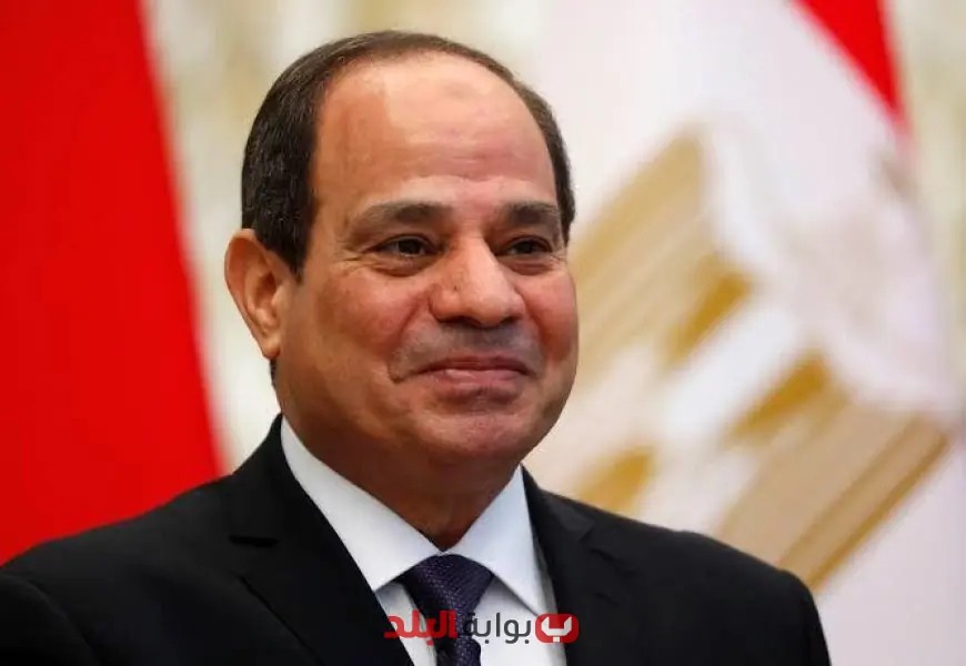 اللقاء المثير الذي جمع الرئيس السيسي برجال الأعمال الأمريكان!