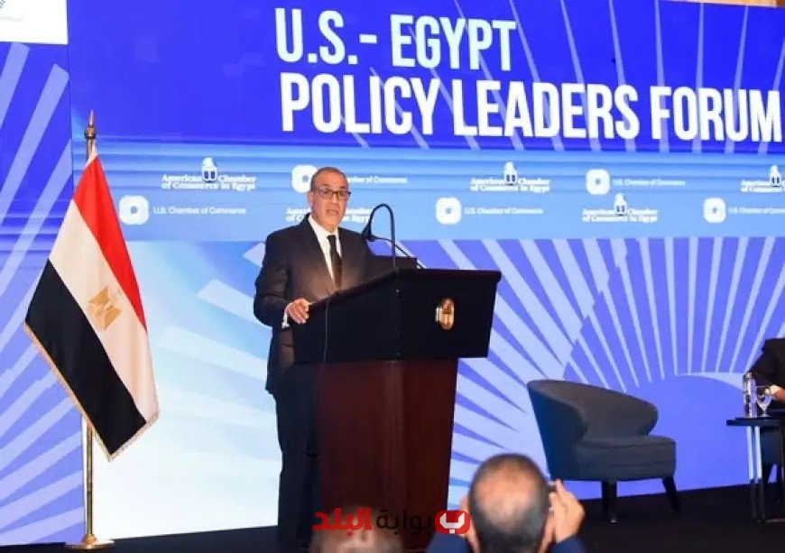 وزير الخارجية يعلن عن فرص جديدة للاستثمار مع الشركات الأمريكية في مصر