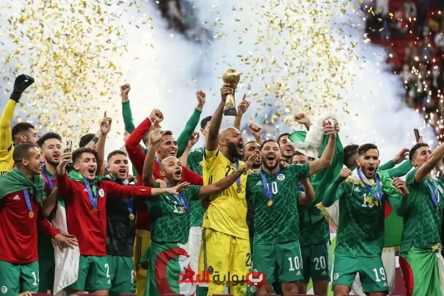 الكاف يكشف عن استعدادات المنتخبات الأفريقية للانتصار في كأس العرب