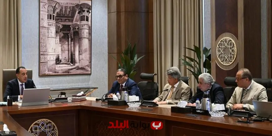 رئيس الوزراء يُحرّك السوق بمتابعته لاحتفال افتتاح المتحف المصري الضخم!