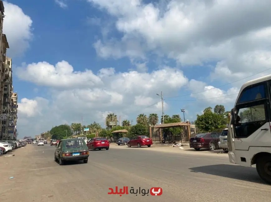 بعد موجة الحر.. الأرصاد تحذر من 4 ظواهر جوية قادمة!