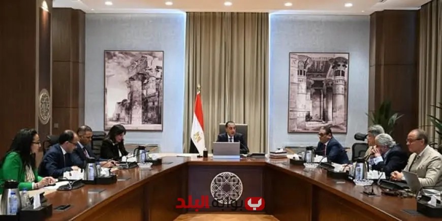 رئيس الوزراء يلمع برؤيته! اكتشفوا أحدث المستجدات لافتتاح المتحف المصري الكبير