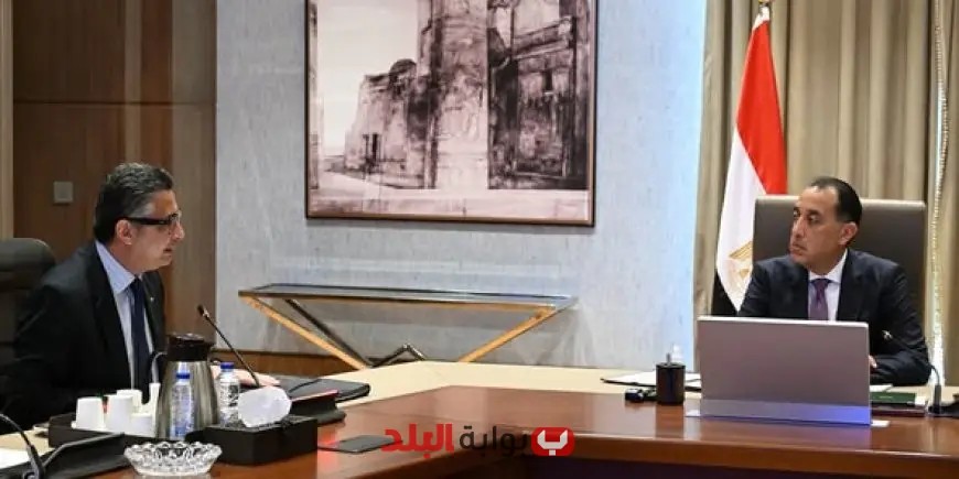 فوق وزير الداعم! رئيس الوزراء يفحص بنظرة الصقر تنفيذ منظومة الدعم ويتحقق من إجراءات حوكمتها