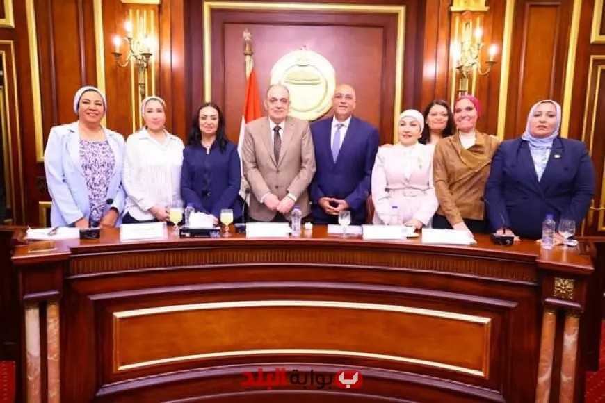 وزيرة التضامن تكشف عن عدد الأسر المستفيدة من برنامج الدعم النقدي المشروط!