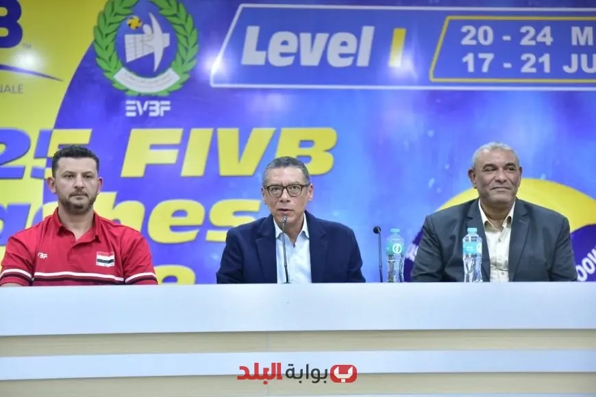 دراسة دولية تكشف أسرار تدريب مدربي الطائرة بالمستوى الأول!