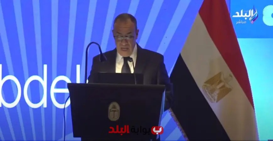 وزير الخارجية يكشف عن تهديد جديد لمصر! هل السد الإثيوبي يهدد وجودها؟ الكشف عن التحديات الإقليمية التي تواجهها!