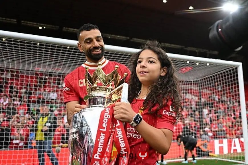 محمد صلاح يحطم الأرقام القياسية في فانتازي الدوري الإنجليزي!