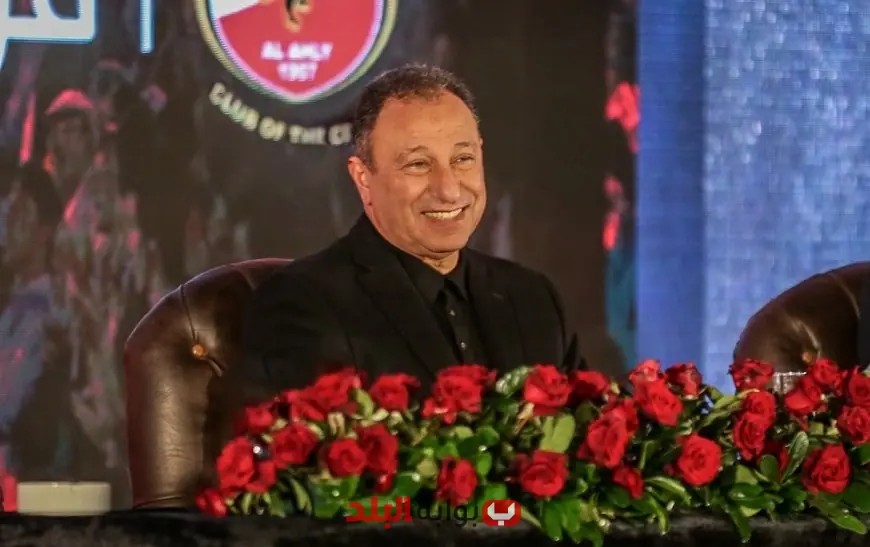رسميًا: الخطيب يتولى قيادة البعثة الأهلاوية في أمريكا، تعرف على التفاصيل الكاملة!