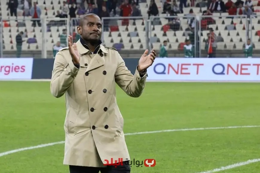 من هو رولاني موكوينا؟ تعرف على المدرب المحتمل لتدريب الزمالك الجديد!