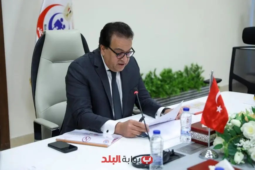 وزير الصحة يتدخل بحادث انقطاع التيار الكهربائي وينقذ حياة المرضى!