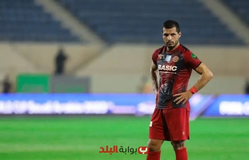 كشف حصري: تعرف على كواليس مفاوضات الزمالك مع نجم تنزاني وحقيقة عودة طارق حامد! شاهد الفيديو الآن