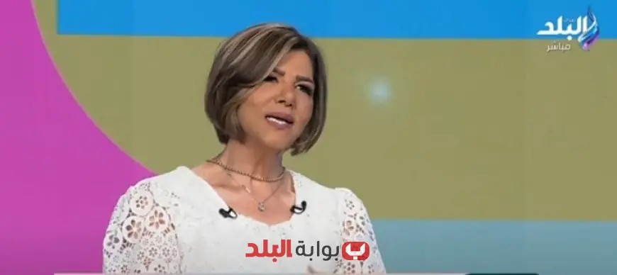 دينا عدلي تكشف: لن تصدق أهمية الحجر الصحي لحماية الشخص في هذا الزمن!